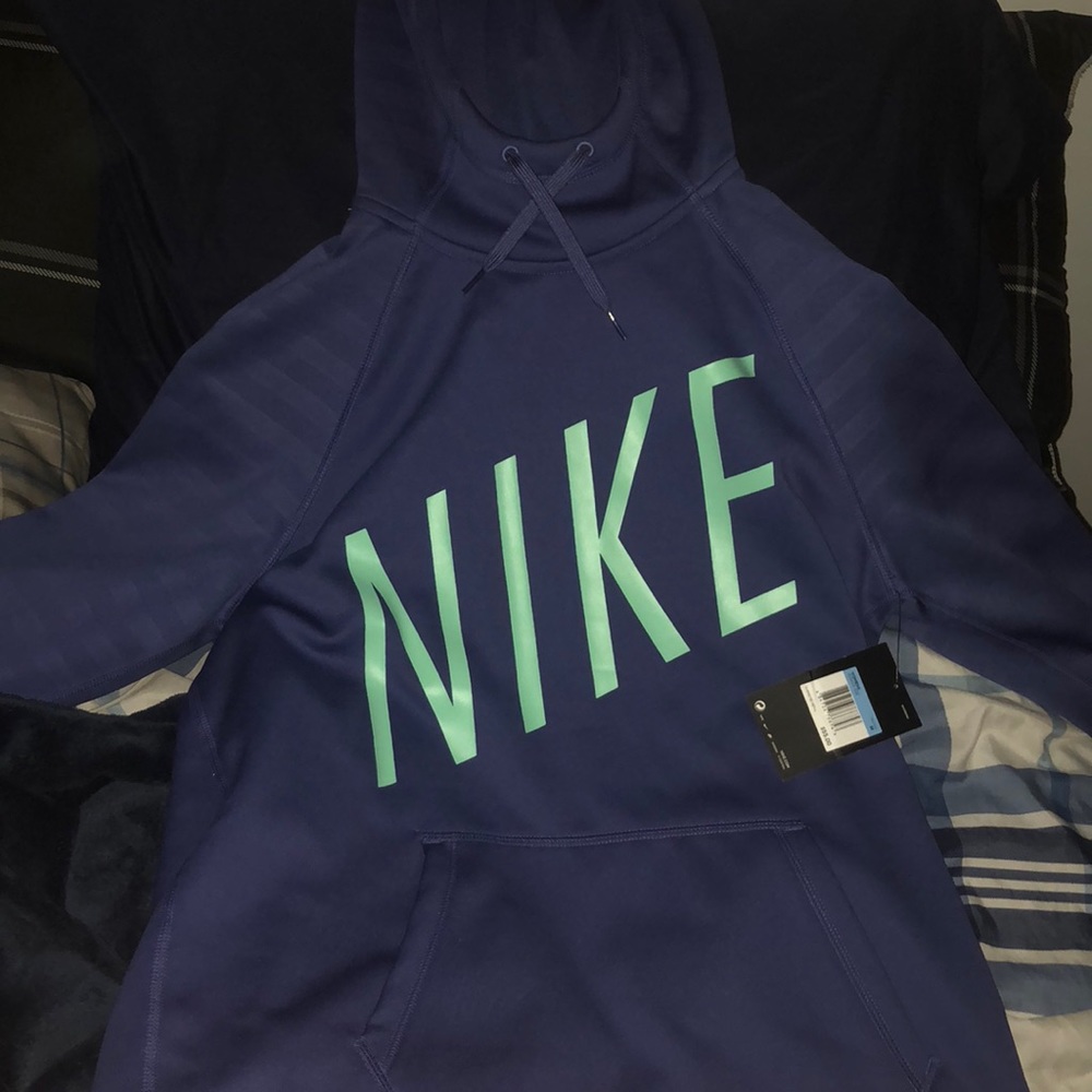 Nike Running Hoodie
